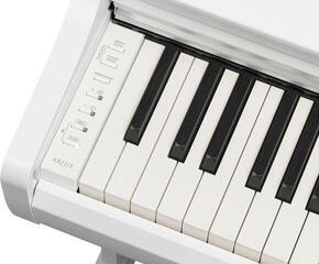 Digitální piano Yamaha YDP-166 Premium SET White Digitální piano - 3