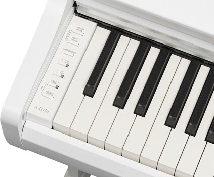 Дигитално пиано Yamaha YDP-166 Premium SET White Дигитално пиано - 4