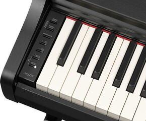 Digital Piano Yamaha YDP-166 Premium SET Black Digital Piano - 3