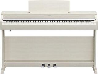 Дигитално пиано Yamaha YDP-166 Standard SET White Birch Дигитално пиано - 2