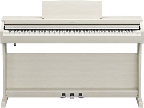 Дигитално пиано Yamaha YDP-166 Standard SET White Birch Дигитално пиано - 3