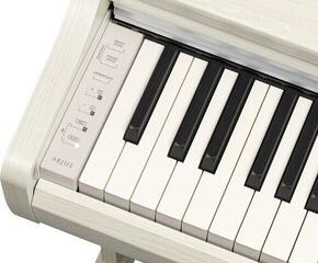 Дигитално пиано Yamaha YDP-166 Standard SET White Birch Дигитално пиано - 3