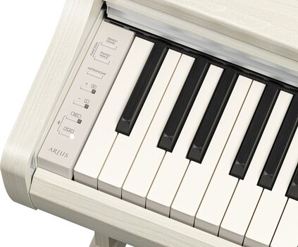 Digitalni pianino Yamaha YDP-166 Basic SET White Birch Digitalni pianino - 4