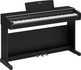 Дигитално пиано Yamaha YDP-146 Basic SET Black Дигитално пиано - 1