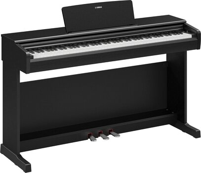 Дигитално пиано Yamaha YDP-146 Basic SET Black Дигитално пиано - 2
