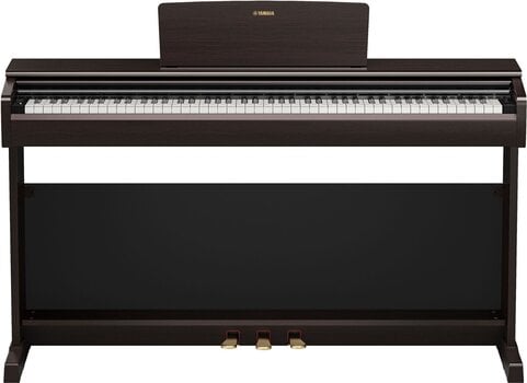 Digitalni pianino Yamaha YDP-146 Premium SET Rosewood Digitalni pianino - 3