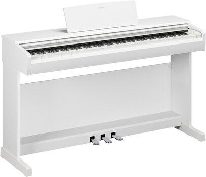 Digital Piano Yamaha YDP-146 Basic SET White Digital Piano - 2