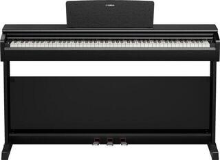 Дигитално пиано Yamaha YDP-146 Standard SET Black Дигитално пиано - 2