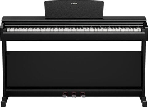 Дигитално пиано Yamaha YDP-146 Premium SET Black Дигитално пиано - 3
