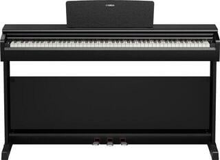 Дигитално пиано Yamaha YDP-146 Basic SET Black Дигитално пиано - 2
