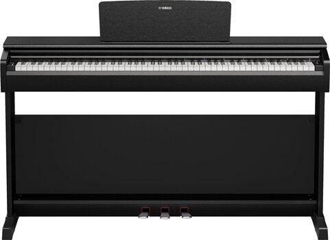 Дигитално пиано Yamaha YDP-146 Basic SET Black Дигитално пиано - 3