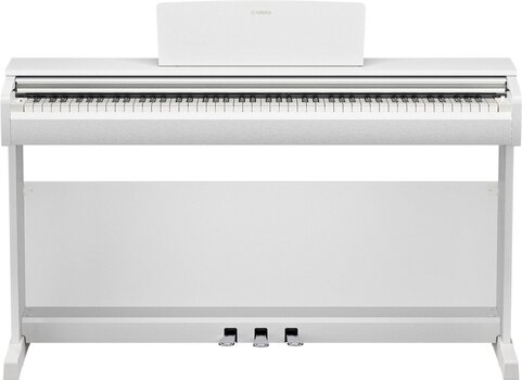 Digital Piano Yamaha YDP-146 Basic SET White Digital Piano - 3