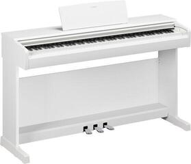 Digitální piano Yamaha YDP-146 Premium SET White Digitální piano - 1
