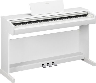 Digitalni klavir Yamaha YDP-146 Premium SET White Digitalni klavir - 2