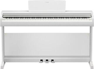 Digitální piano Yamaha YDP-146 Standard SET White Digitální piano - 2