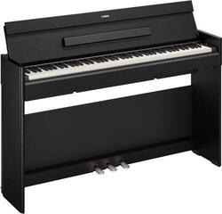 Digital Piano Yamaha YDP-S56 Premium SET Black Digital Piano - 1