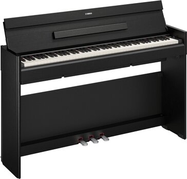 Digital Piano Yamaha YDP-S56 Standard SET Black Digital Piano - 2