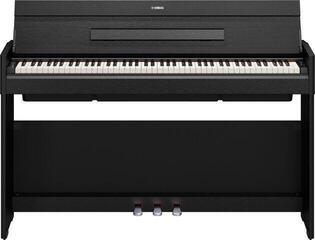 Digital Piano Yamaha YDP-S56 Basic SET Black Digital Piano - 2