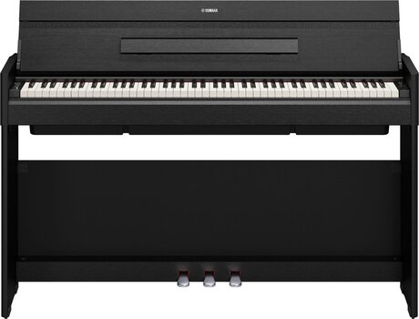 Digital Piano Yamaha YDP-S56 Basic SET Black Digital Piano - 3
