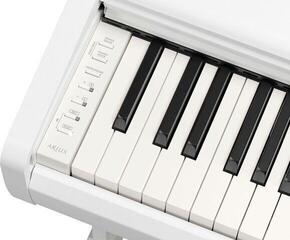 Digitální piano Yamaha YDP-146 Premium SET White Digitální piano - 3