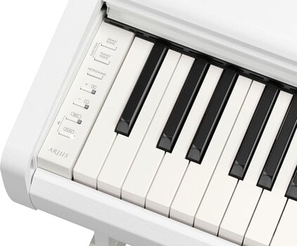 Digitalni klavir Yamaha YDP-146 Premium SET White Digitalni klavir - 4