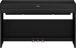 Digital Piano Yamaha YDP-S56 Basic SET Black Digital Piano - 3