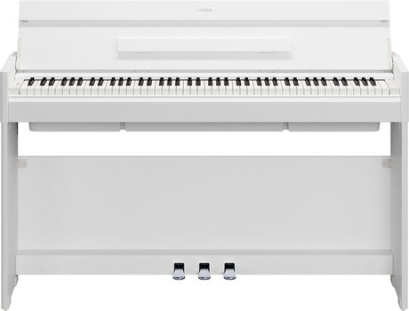 Digital Piano Yamaha YDP-S56 Basic SET White Digital Piano - 3