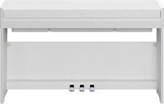 Digital Piano Yamaha YDP-S56 Premium SET White Digital Piano - 3