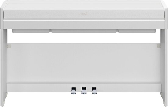 Digital Piano Yamaha YDP-S56 Premium SET White Digital Piano - 4