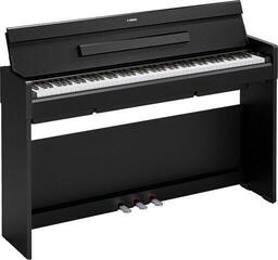 Дигитално пиано Yamaha YDP-S36 Standard SET Black Дигитално пиано - 1
