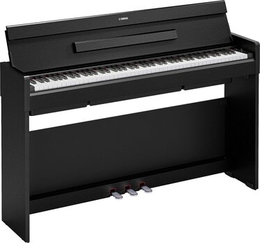 Digitalni pianino Yamaha YDP-S36 Standard SET Black Digitalni pianino - 2
