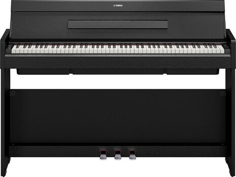 Ψηφιακό Πιάνο Yamaha YDP-S36 Basic SET Black Ψηφιακό Πιάνο - 3