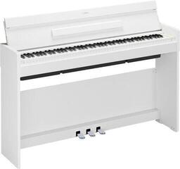 Дигитално пиано Yamaha YDP-S36 Basic SET White Дигитално пиано - 1