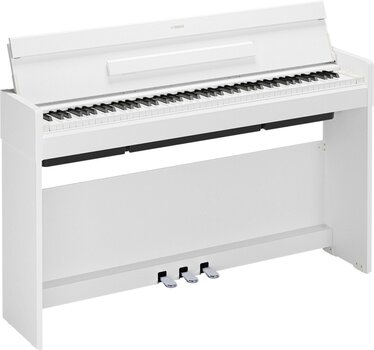 Дигитално пиано Yamaha YDP-S36 Premium SET White Дигитално пиано - 2
