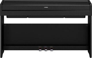 Дигитално пиано Yamaha YDP-S36 Standard SET Black Дигитално пиано - 3