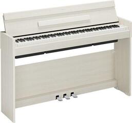 Digitální piano Yamaha YDP-S36 Basic SET White Birch Digitální piano - 1
