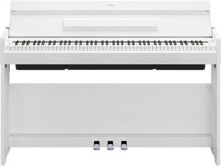 Дигитално пиано Yamaha YDP-S36 Basic SET White Дигитално пиано - 2