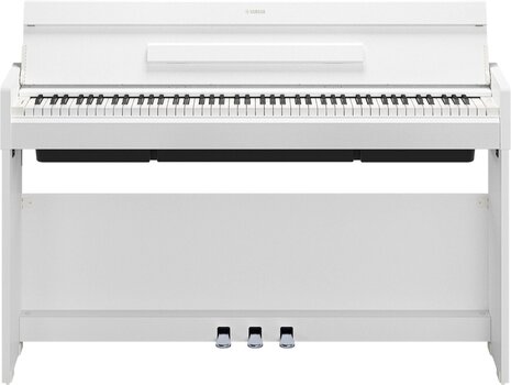 Дигитално пиано Yamaha YDP-S36 Basic SET White Дигитално пиано - 3