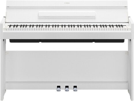 Дигитално пиано Yamaha YDP-S36 Standard SET White Дигитално пиано - 3