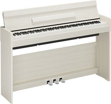 Digital Piano Yamaha YDP-S36 Premium SET White Birch Digital Piano - 2