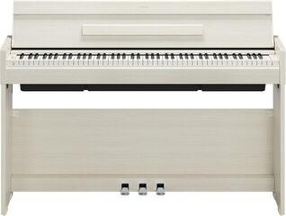 Digitální piano Yamaha YDP-S36 Basic SET White Birch Digitální piano - 2