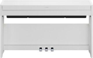 Дигитално пиано Yamaha YDP-S36 Basic SET White Дигитално пиано - 3