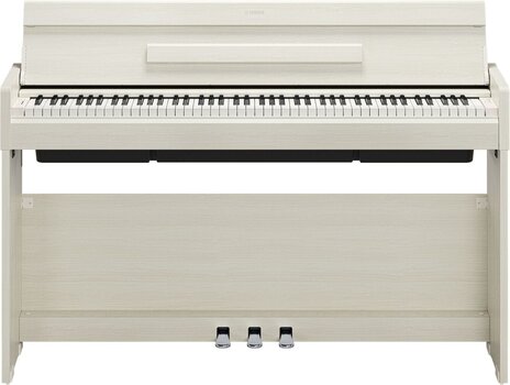 Digital Piano Yamaha YDP-S36 Standard SET White Birch Digital Piano - 3