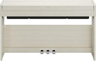 Digital Piano Yamaha YDP-S36 Standard SET White Birch Digital Piano - 3