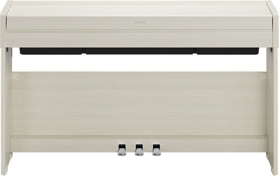 Digital Piano Yamaha YDP-S36 Standard SET White Birch Digital Piano - 4
