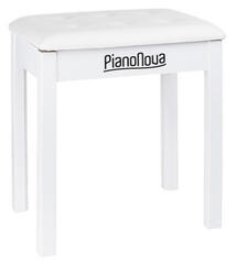 Digital Piano Yamaha YDP-S36 Standard SET White Birch Digital Piano - 6