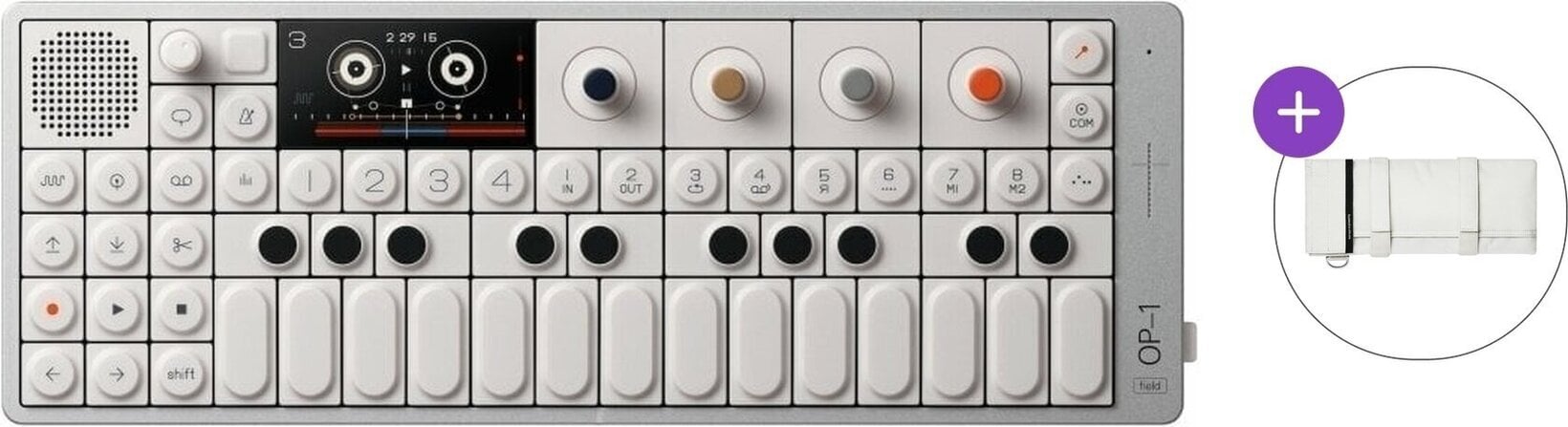 Arpeggiator