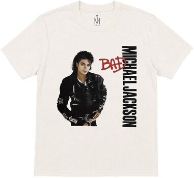Dovanų Rinkinys Michael Jackson - Bad (Gatefoldleeve) (LP) SET S - 4
