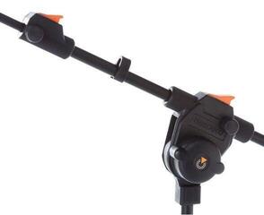 Microphone Boom Stand Bespeco MSF 10 Microphone Boom Stand - 2