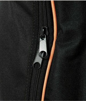 Tasche für E-Gitarre Bespeco BAG420EG Tasche für E-Gitarre Schwarz-Orange - 7